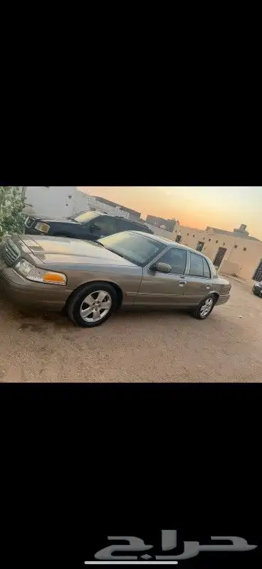 كراون فكتوريا فل كامل 11