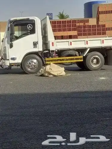 قلاب لتوريد جميع انواع البطحاء والاسمنت ونقل الدمار 8