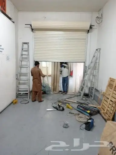 باب سحاب كيراج ايتو ميتك جديد و مستعمل باب تركيب باب صيانة index