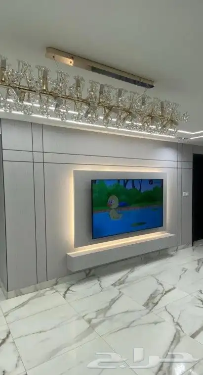 فن ديكور 3