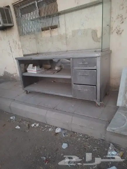 طاوله طعام سلستيل مترين في متر 1
