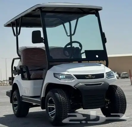 قولف كار - golf carts 5