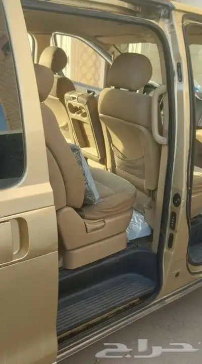 هيونداي H1 2010 8