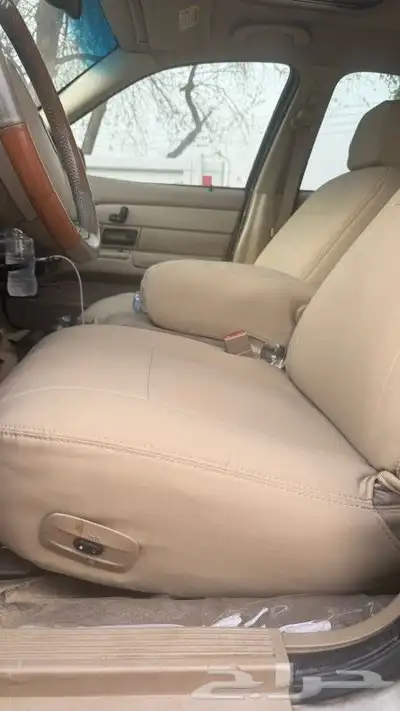 كراون فكتوريا فل كامل 1