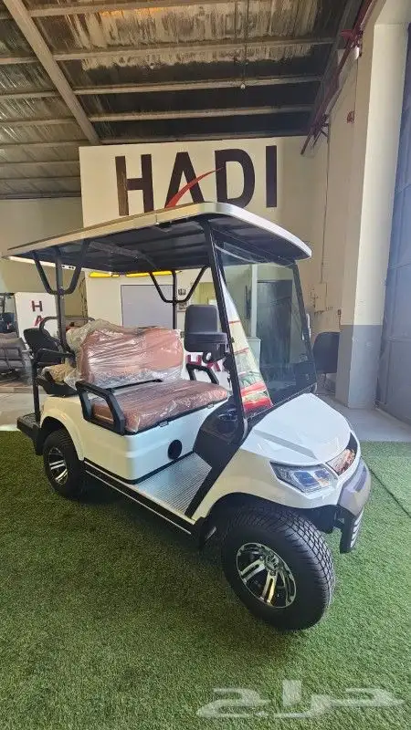 قولف كار - golf carts 0