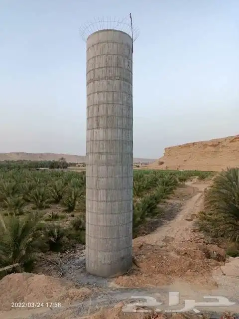 ماء خزان 9