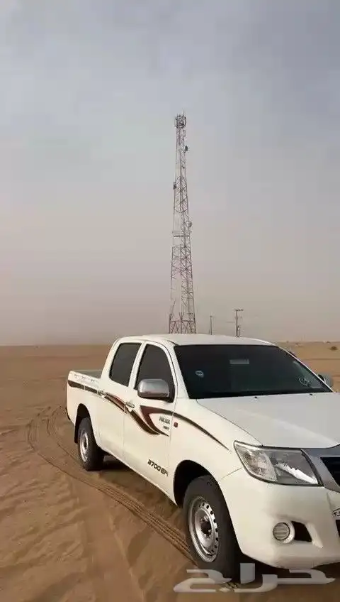هايلكس موديل 2009 الاستمارة جديده متحركات شرط 0