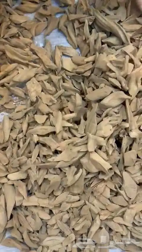 عود مروكي طبعي درجة سوبر 0