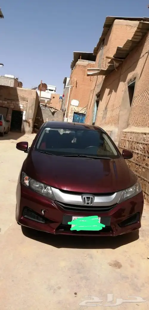 honda index