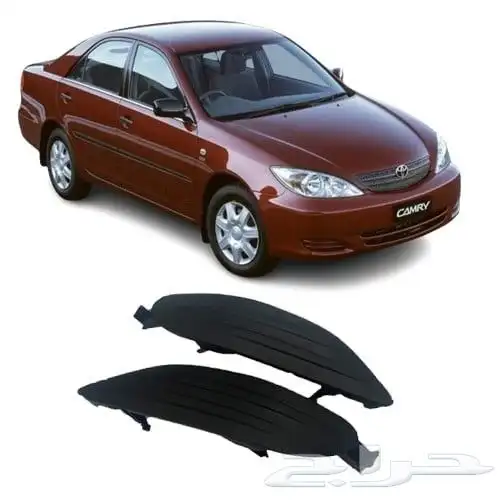 غطاء كشافات كامري 2003 - 2004 0