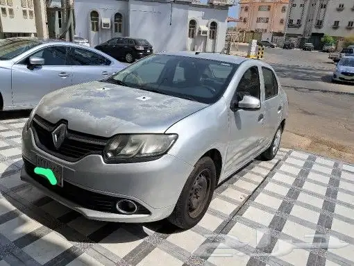 رينو سيمبل 2017 3