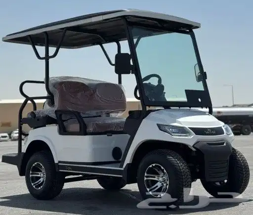 قولف كار - golf carts 2