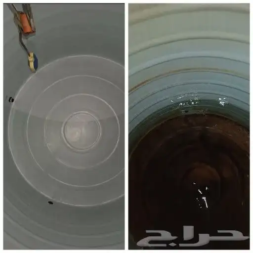 شركة تنظيف غسيل خزانات مجالس كنب فرشات مكيفات شقق فلل منازل 7