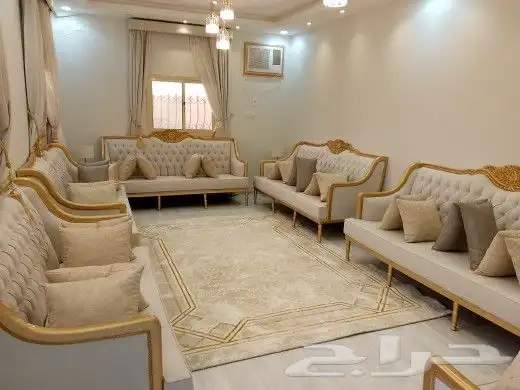 شركة تنظيف غسيل خزانات مجالس كنب فرشات مكيفات شقق فلل منازل 6
