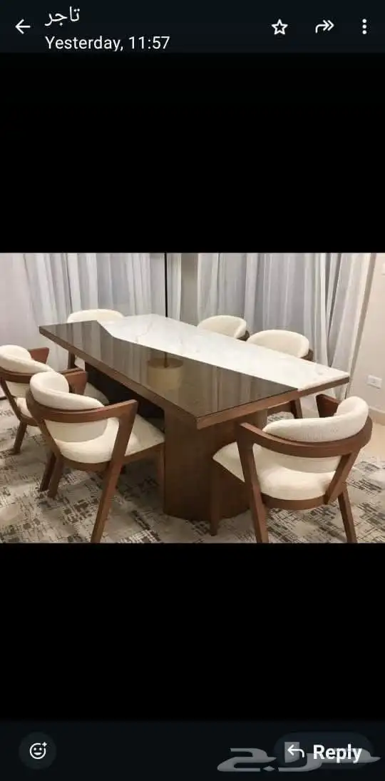 فرش مطاعم وكافيهات بتبوك 5