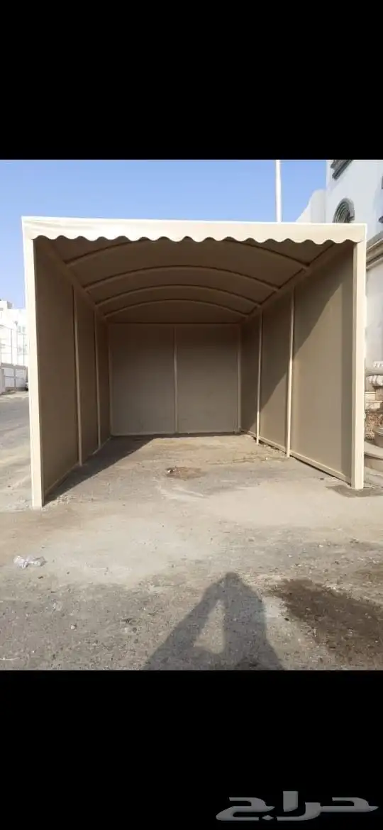 مظلات و برجولت 6