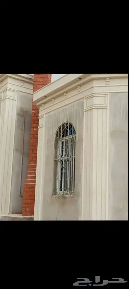 ديكورات خارجية بديل حجر الرياض 2