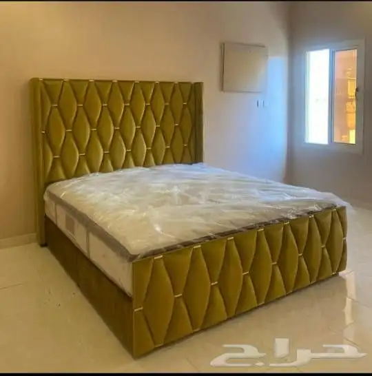 سرر حديد سرر خشب بكسات مراتب طبية مراتب بوكيت دواليب تسريحات 8