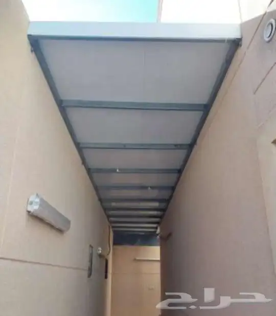 سواتر شرائح مظلات 0