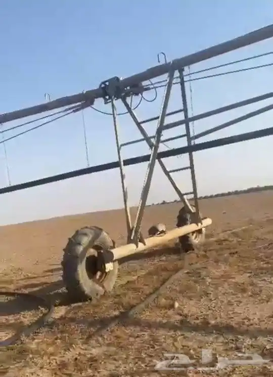 رشاش محوري 5 ابراج 0