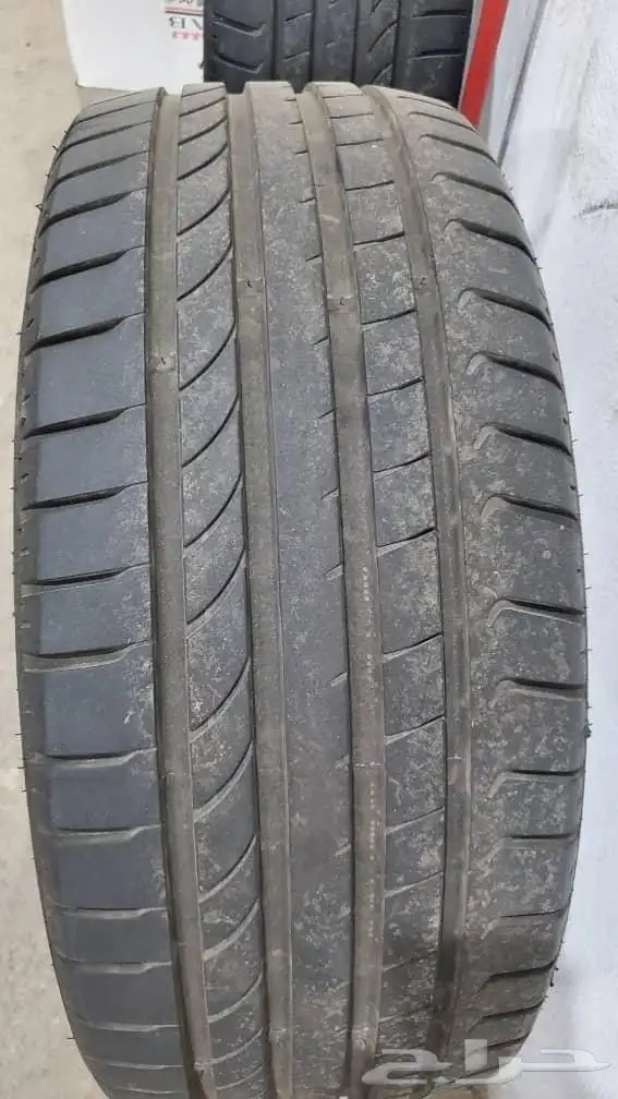 للبيع متوفره اثنين كفرات جديده 0