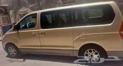 هيونداي H1 2010 0