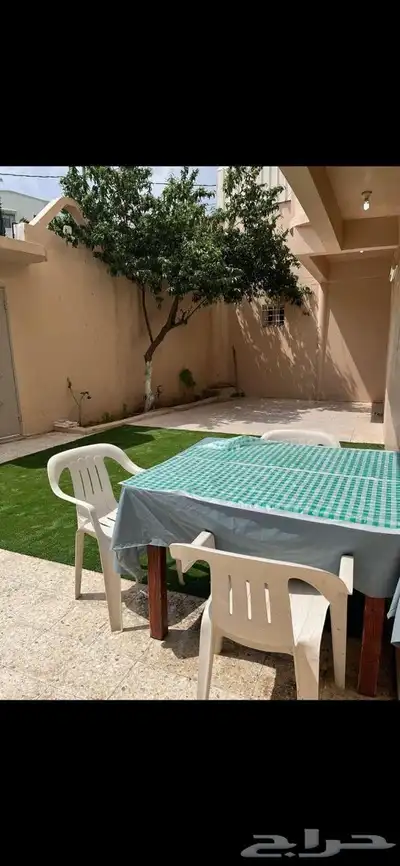 دور مفروش للايجار 4