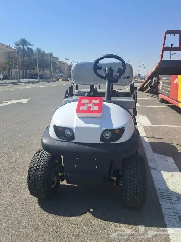 قولف كار - golf carts 10