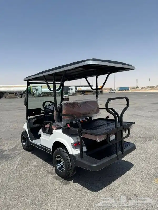 قولف كار - golf carts 4