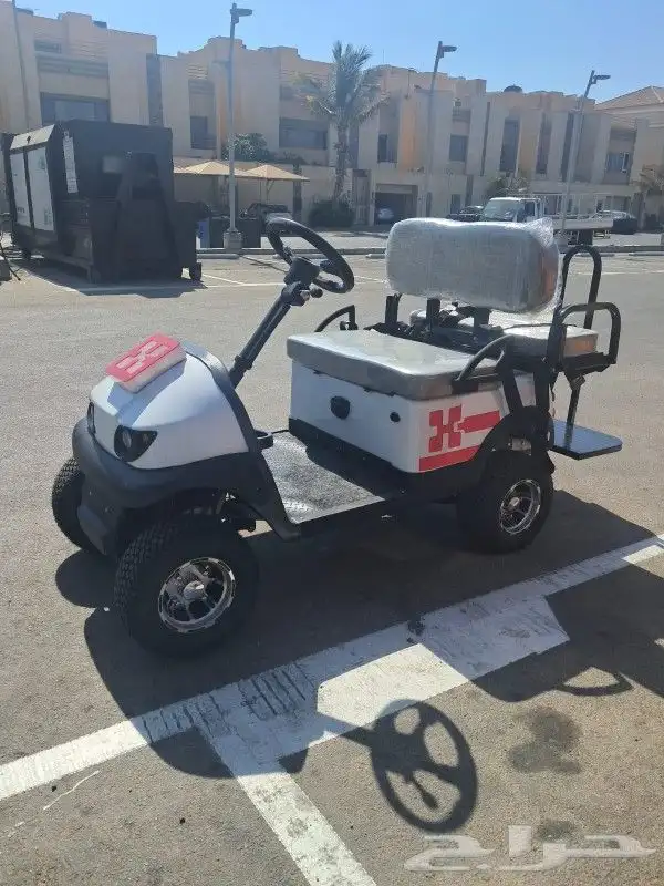 قولف كار - golf carts 13