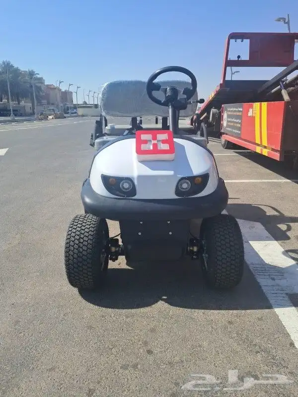 قولف كار - golf carts 15