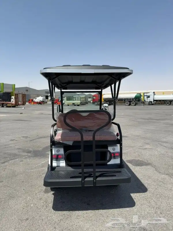 قولف كار - golf carts 7
