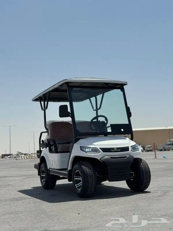 قولف كار - golf carts 1