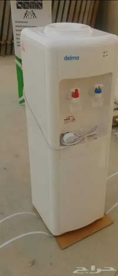 برادة مياة جديدة 2