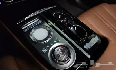 جنسس G80 2021 استيراد من كوريا - معرض العصيمي 5