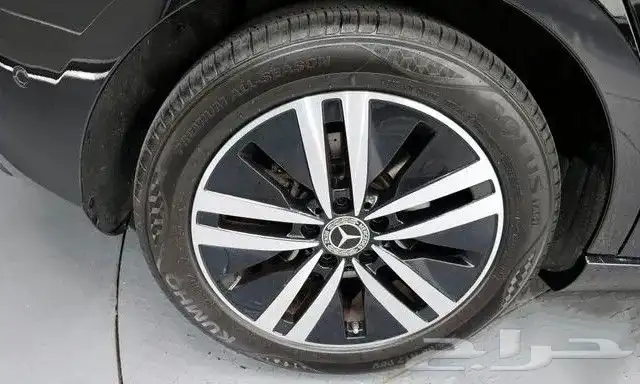 مرسيدس-بنز A220 2021 هاتشباك استيراد من كوريا - معرض العصيمي 2