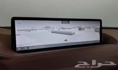 جنسس G80 2021 استيراد من كوريا - معرض العصيمي 10