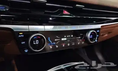 جنسس G80 2021 استيراد من كوريا - معرض العصيمي 13