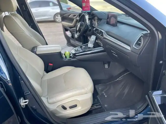 -جيب مزدا ( 2021 Cx9) فل كامل 0 20