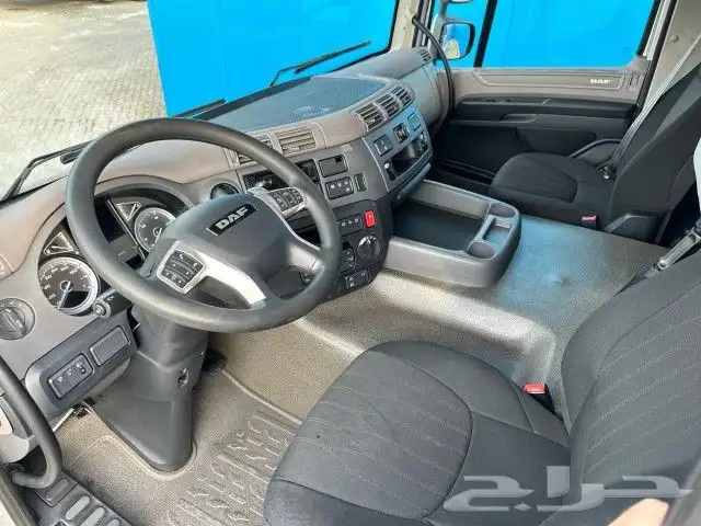 راس تريله داف 2020 4