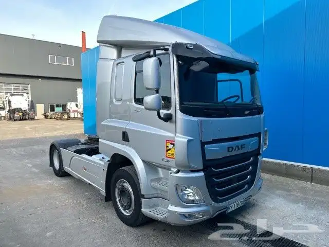راس تريله داف 2020 0