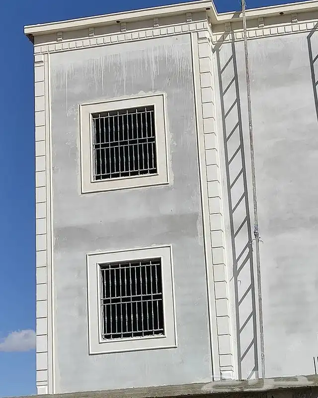 ديكورات خارجية بديل حجر الرياض 6