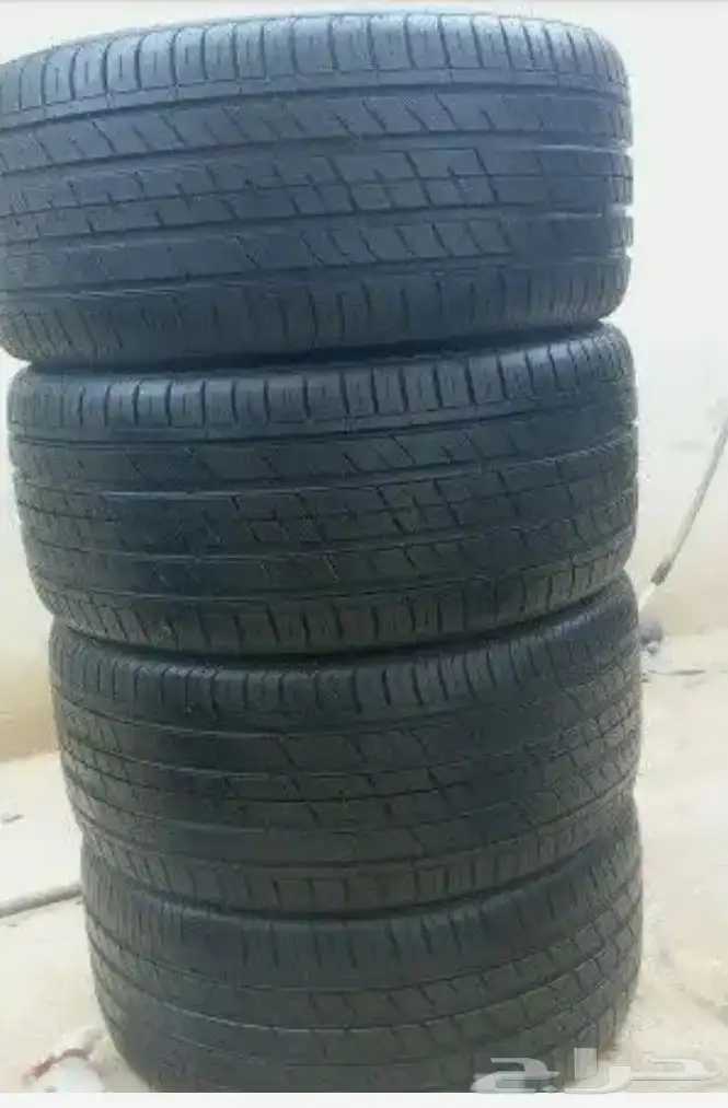 كفرات اخو الجديد مقاس الجنط 22و21و20و19و18و17و16و15و23 5