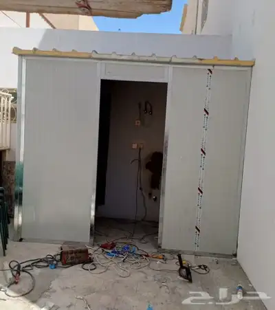حداد دخال الرياض لجميع اعمال الحداده 7