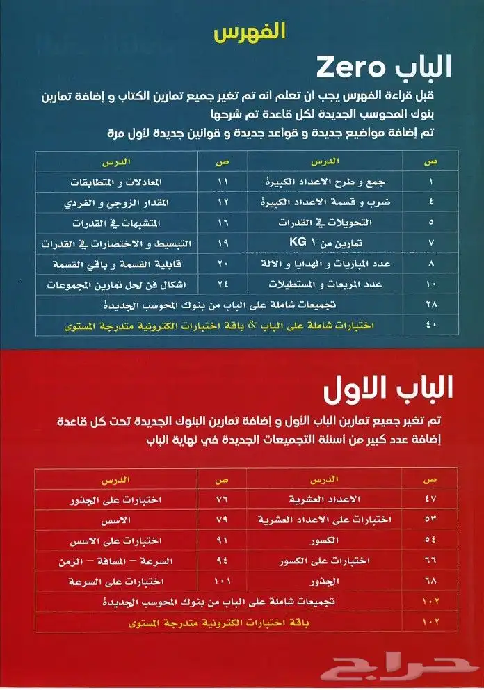 كتاب المعاصر 9 pdfكامل 256 صفحه ب5ريال التواصل واتس اب 1