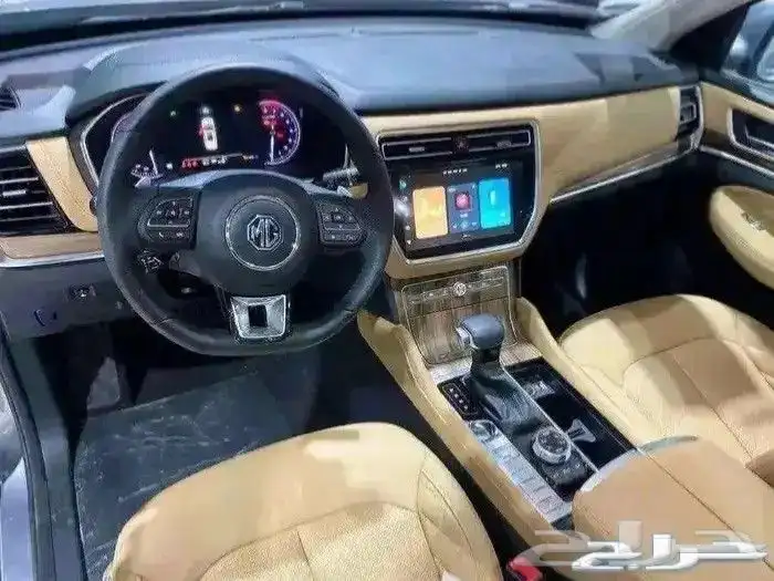 فل كامل وحصري MG Rx 8 index