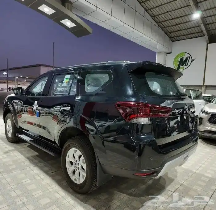 نسيان اكستيرا ستاندر عائلي 2024 2