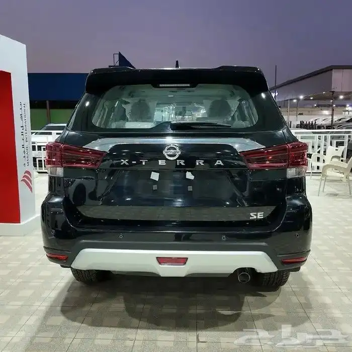 نسيان اكستيرا ستاندر عائلي 2024 3