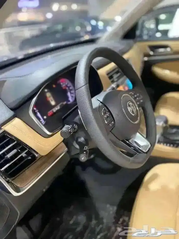 فل كامل وحصري MG Rx 8 index
