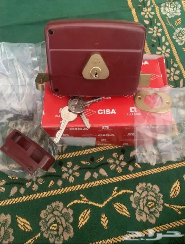 معلم حداد جميع الشعل لحام و تركيب كولين ابواب 8
